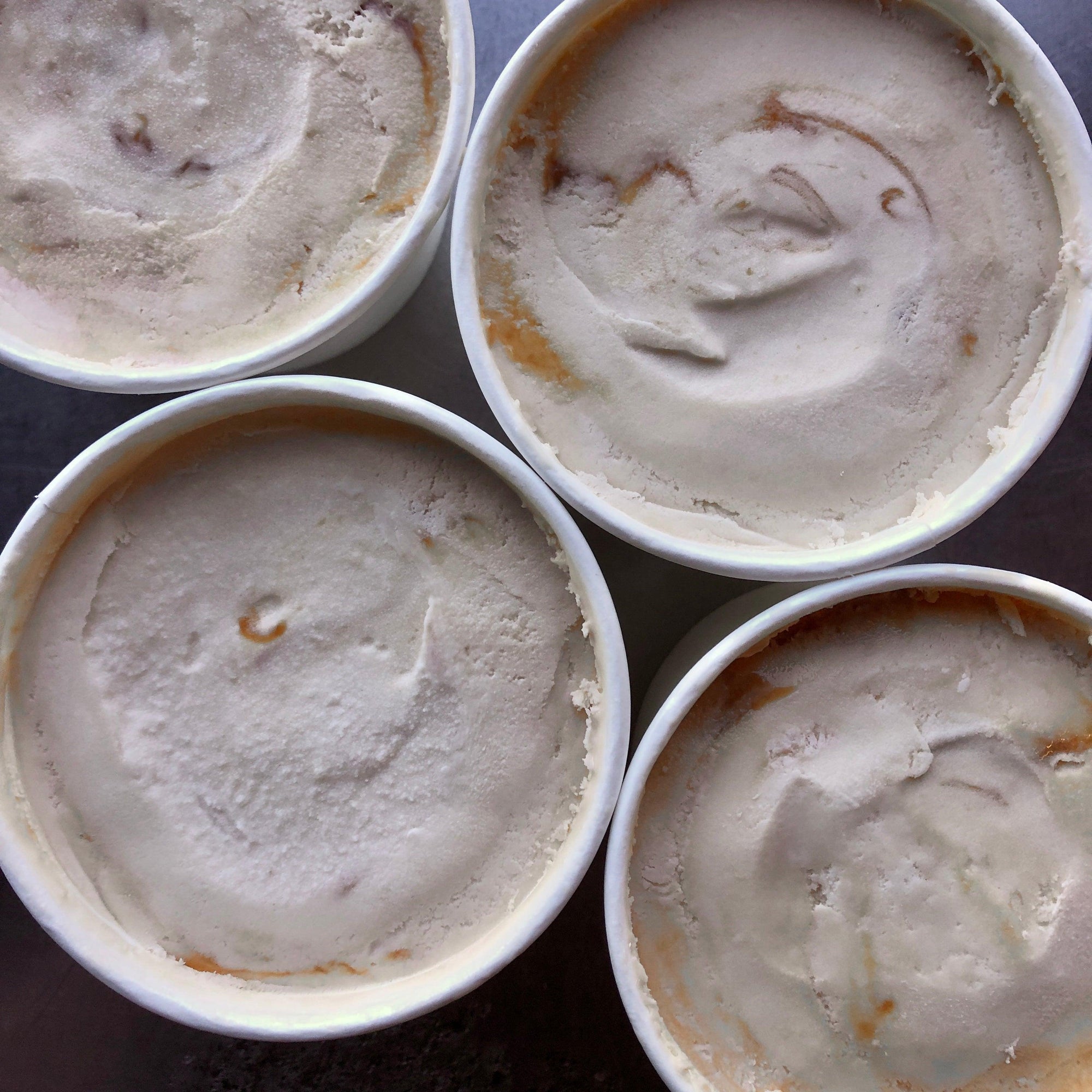 Salted Caramel - Chris's Ice Cream