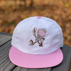 Ice Cream Hat