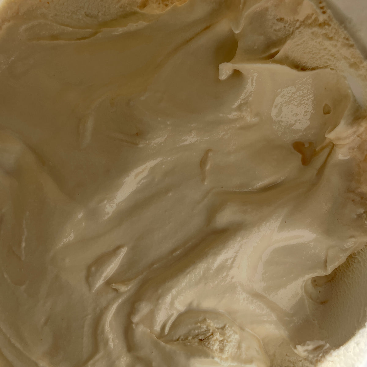 Brown Sugar Caramel