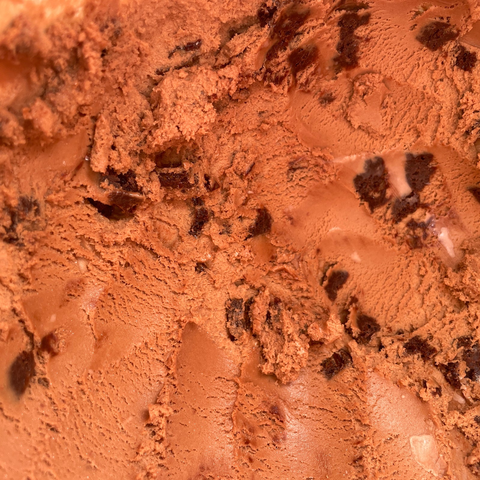 Chocolate Brownie