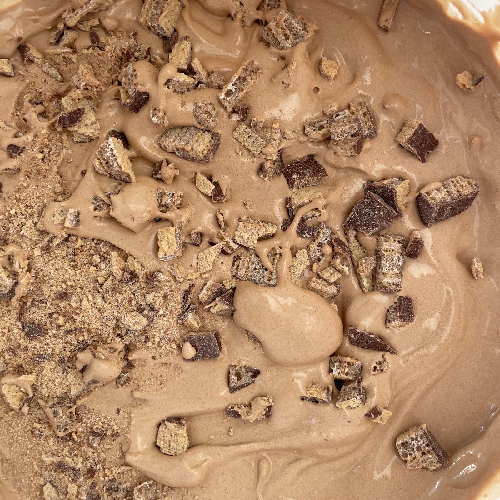 Coffee Coffee Crisp