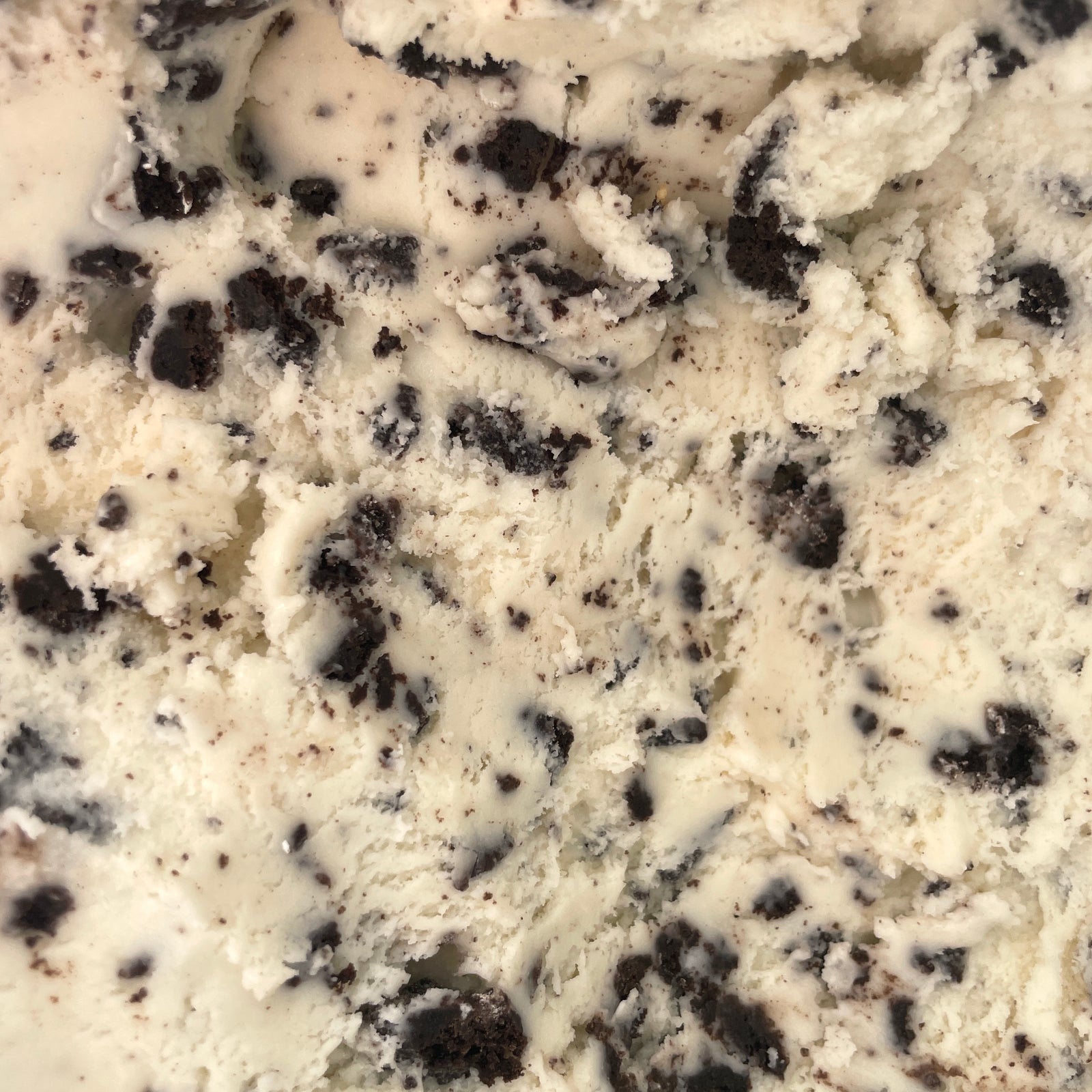Cookies N Cream