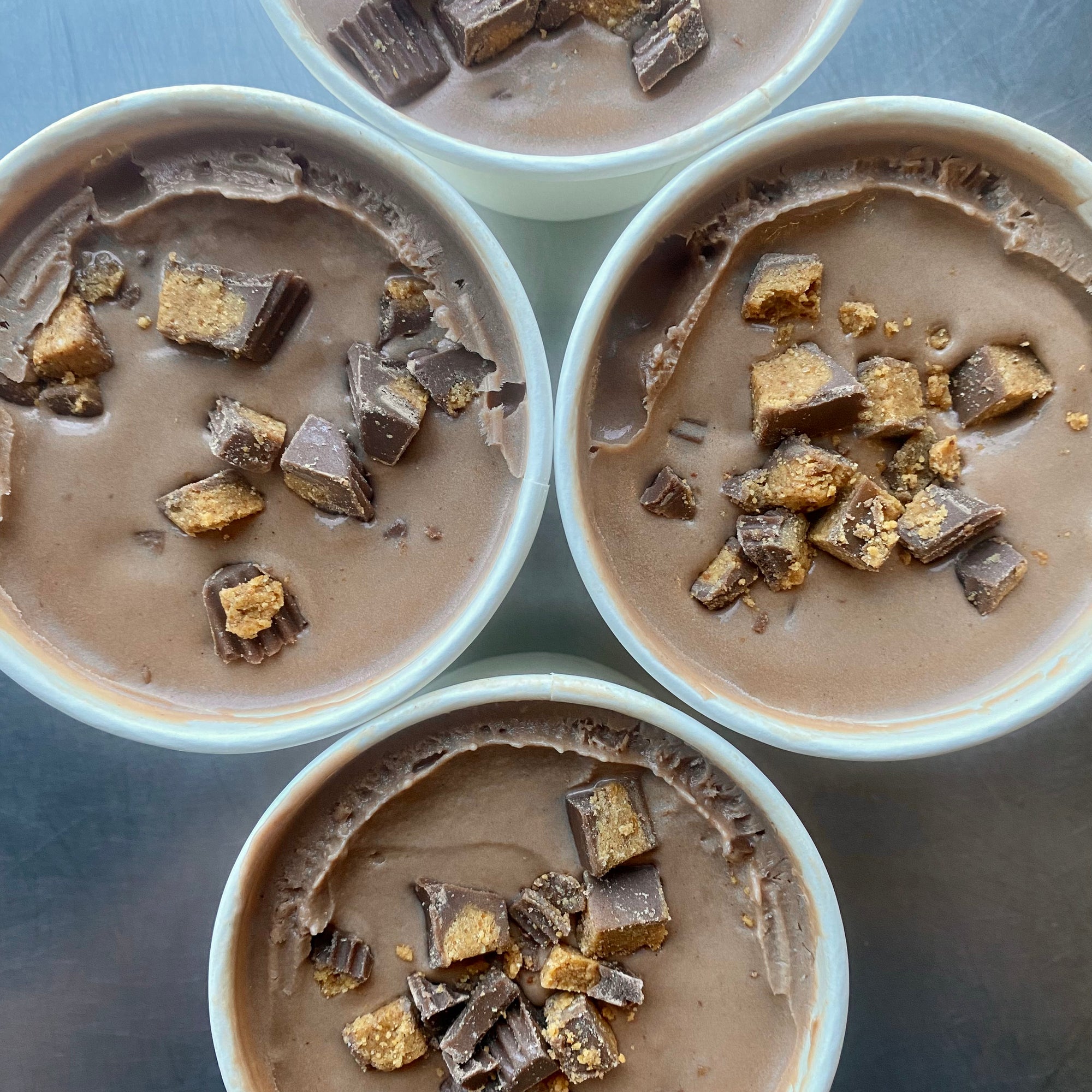 Peanut Butter Cup