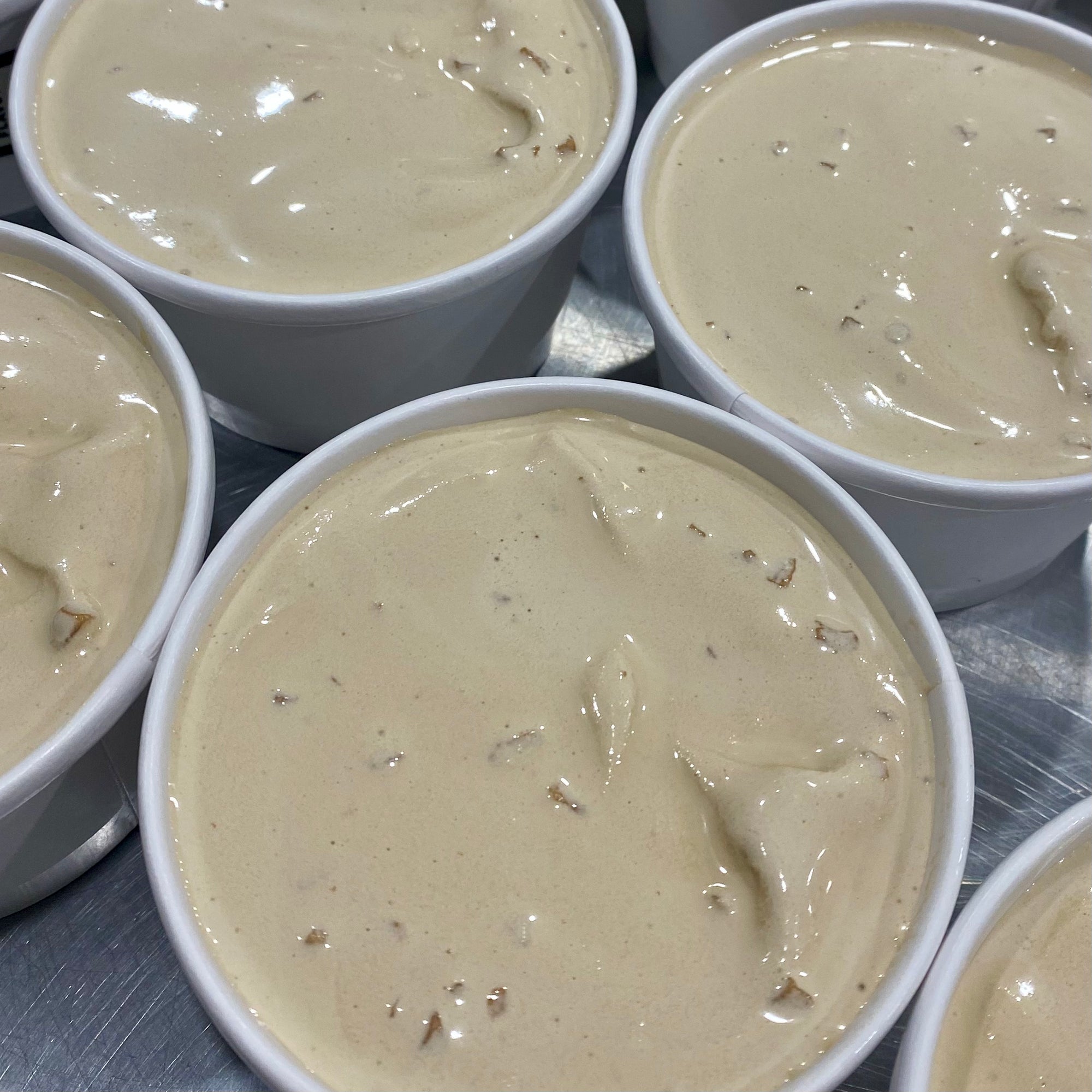 Coffee Toffee