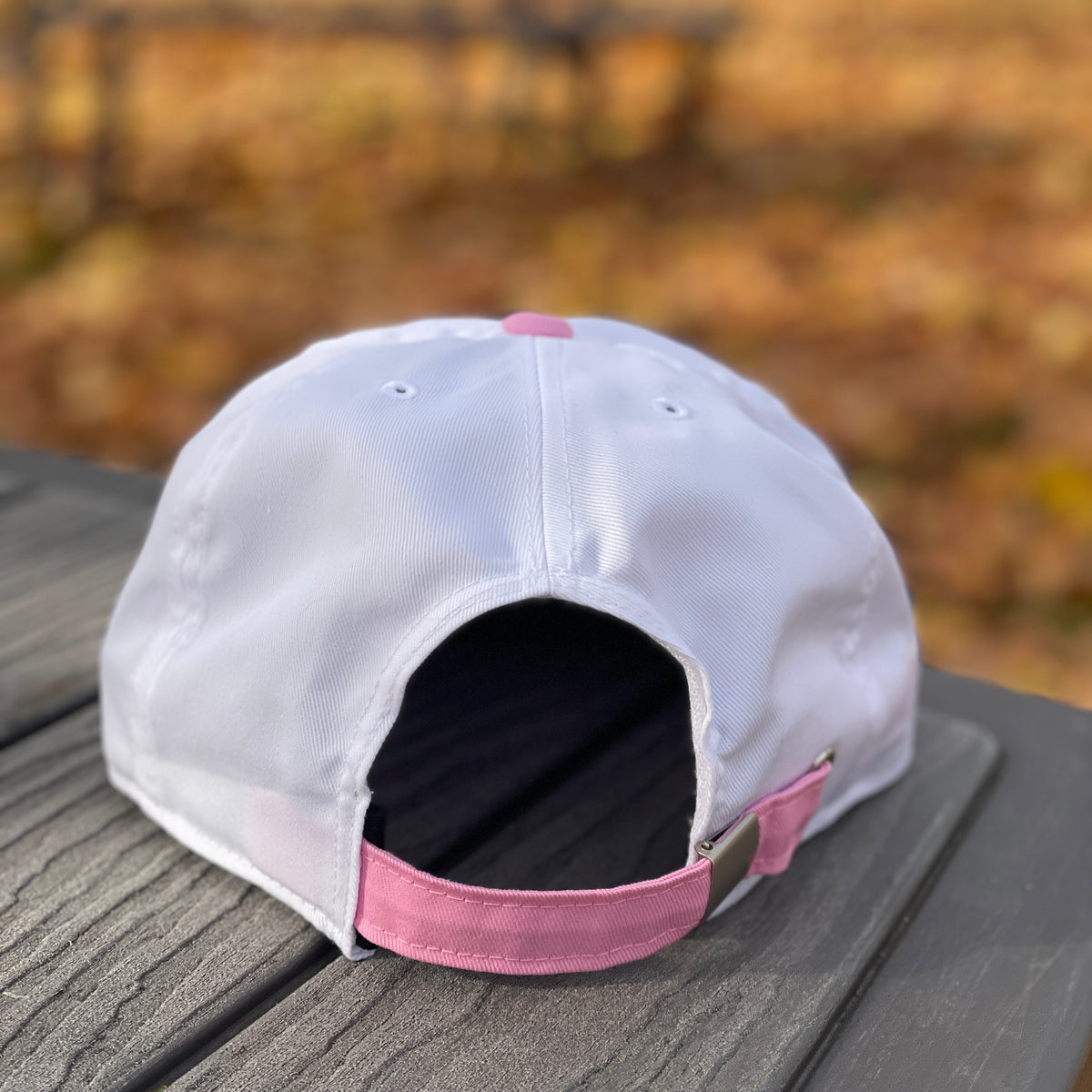 Ice Cream Hat