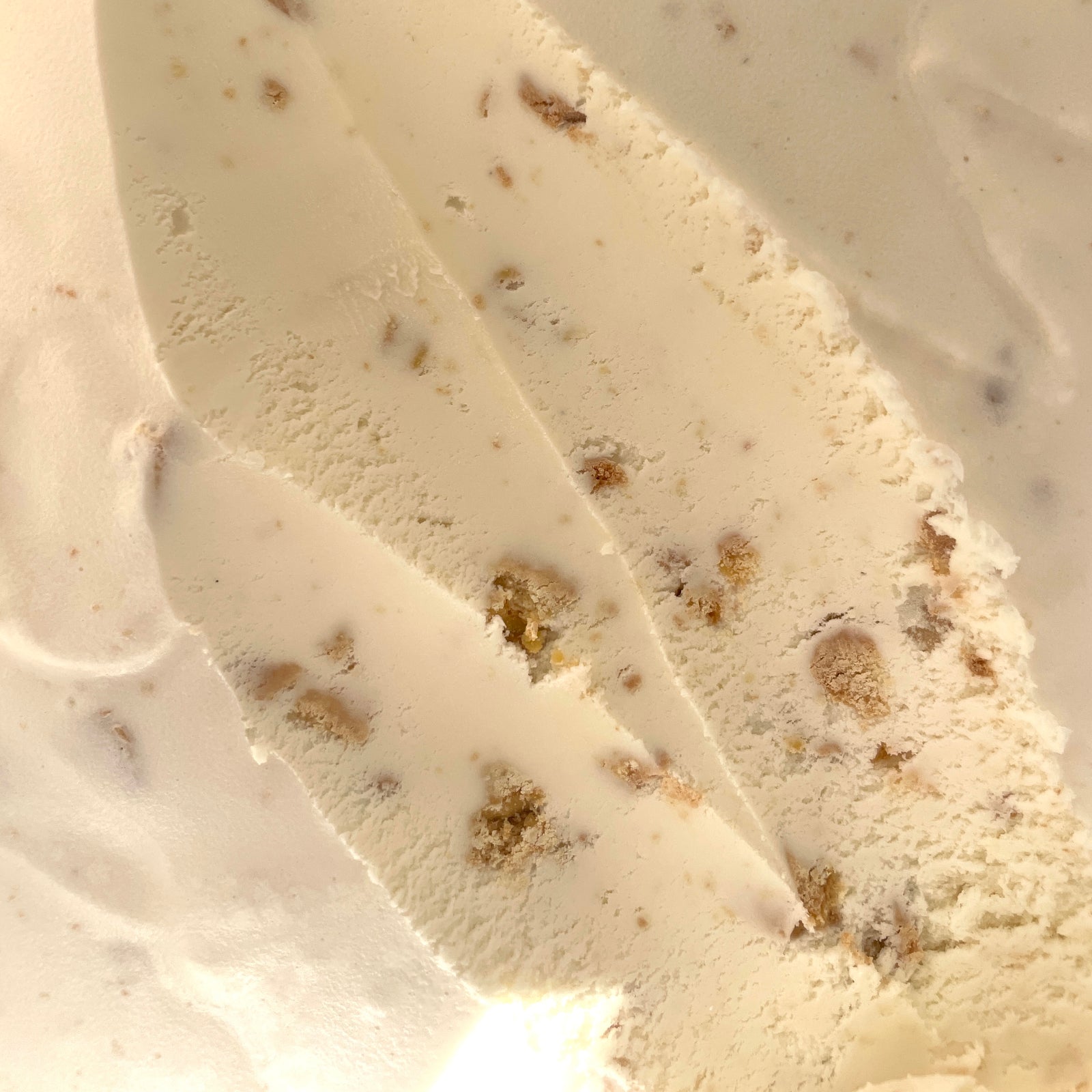 Maple Cookie