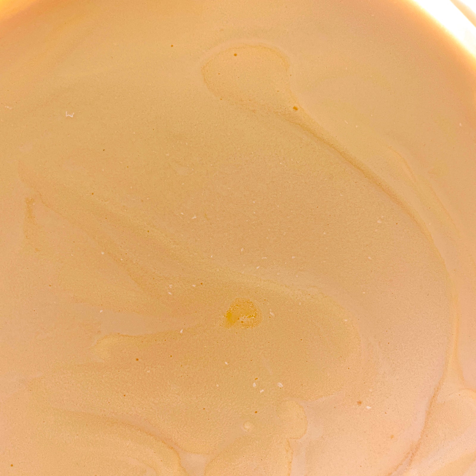 Orange Creamsicle