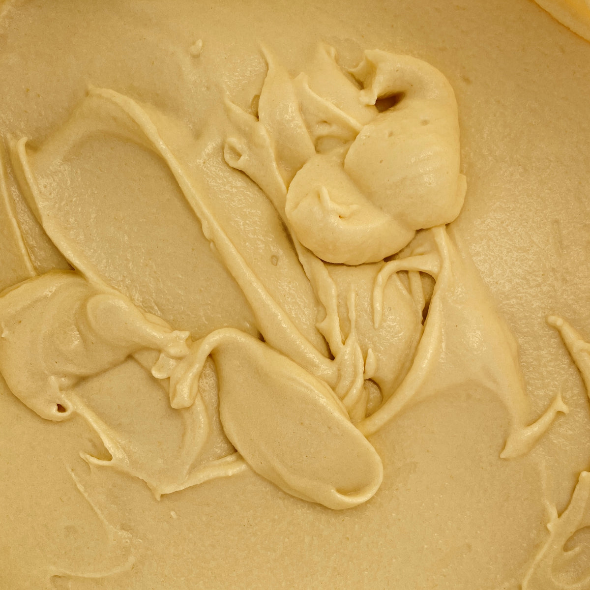 Roasted Peach Sorbet