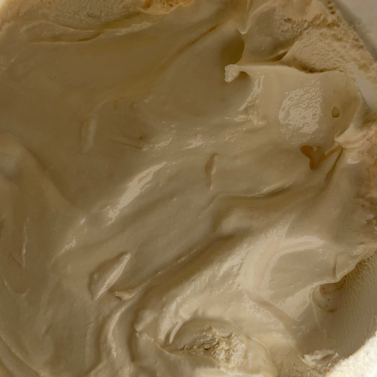 Brown Sugar Caramel - Chris's Ice Cream