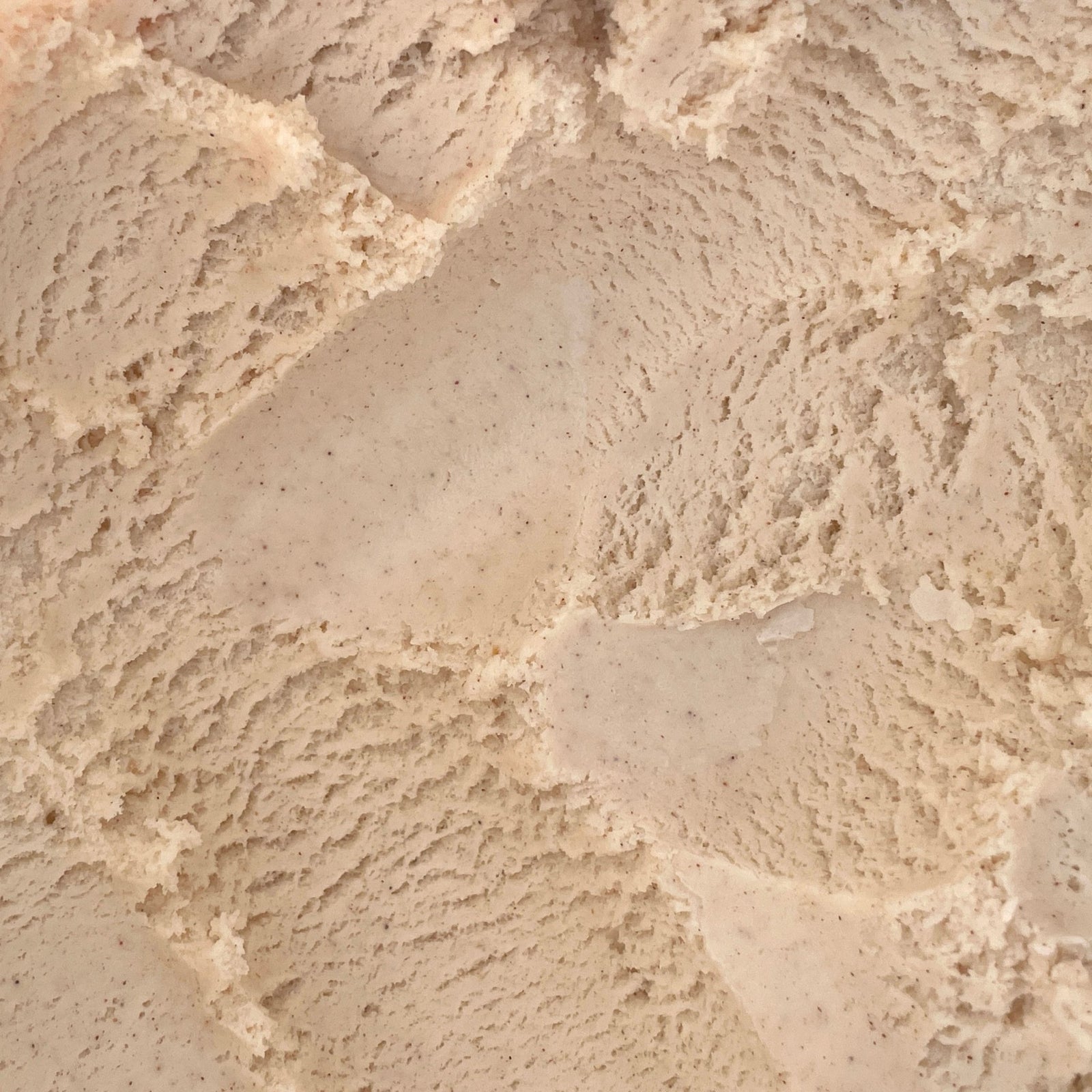 Cinnamon Toast Crunch Cereal Milk - Chris's Ice Cream