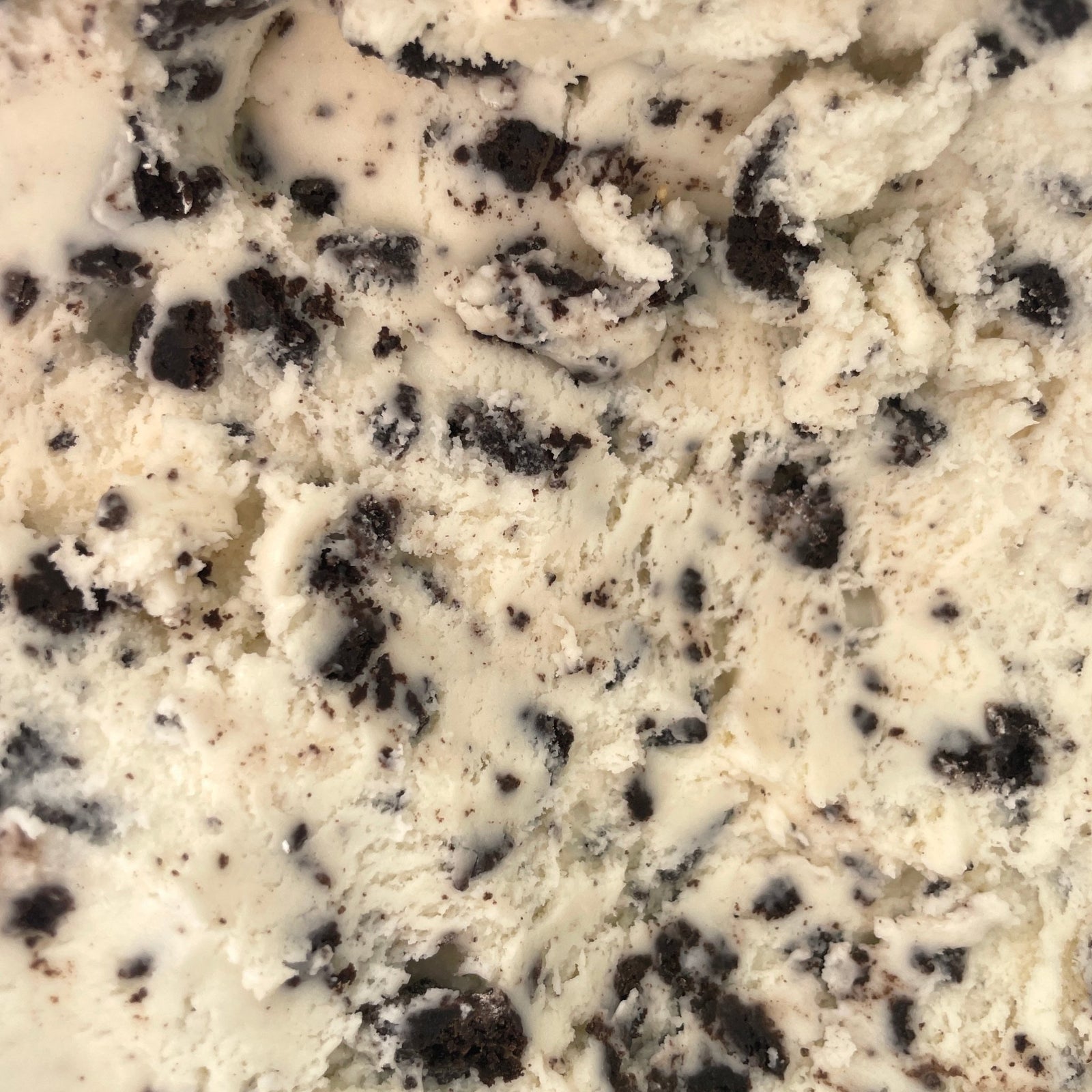 Cookies N Cream - Chris's Ice Cream