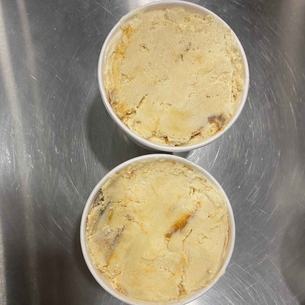 Dulce De Leche - Chris's Ice Cream