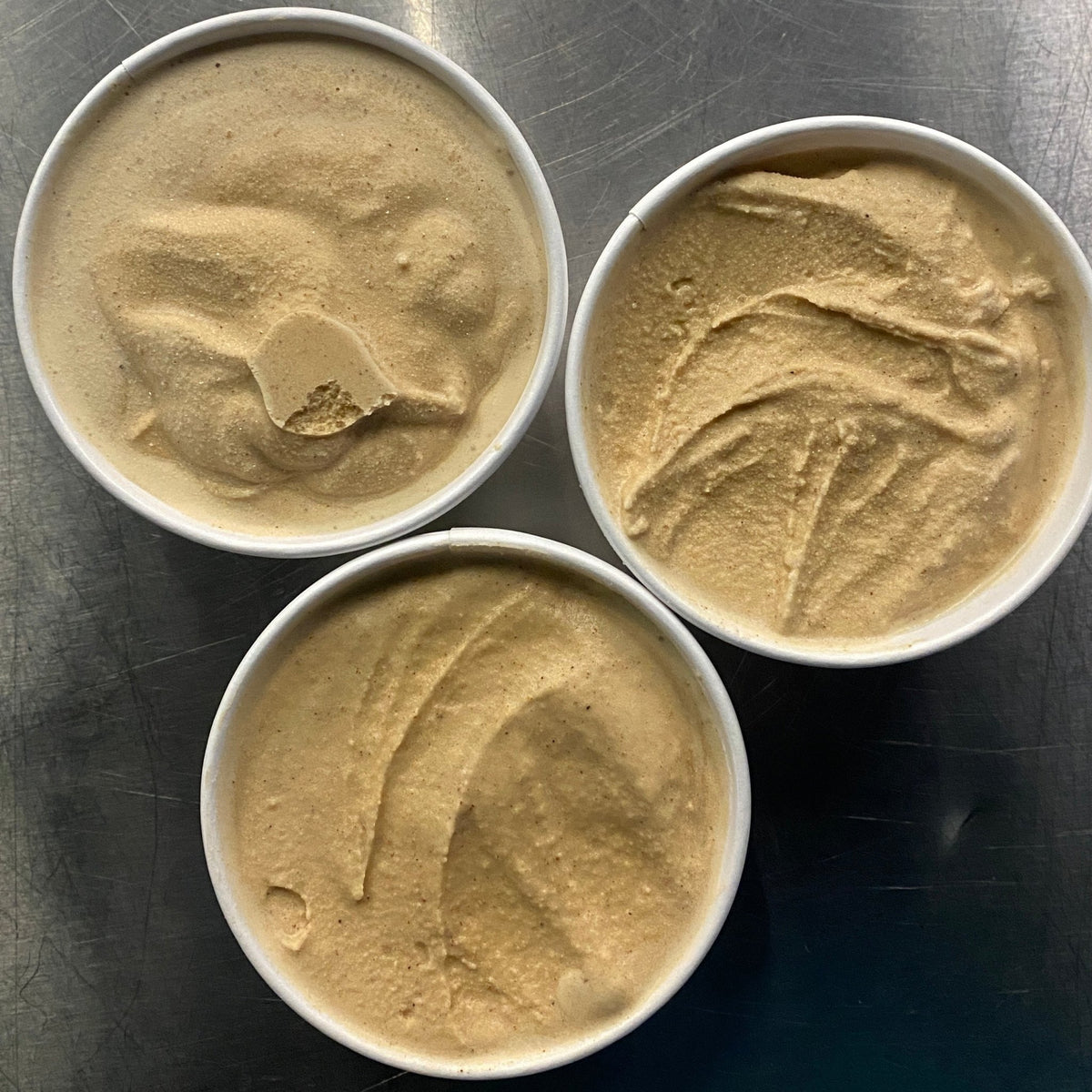 Gingerbread - Chris's Ice Cream