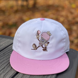 Ice Cream Hat - Chris's Ice Cream