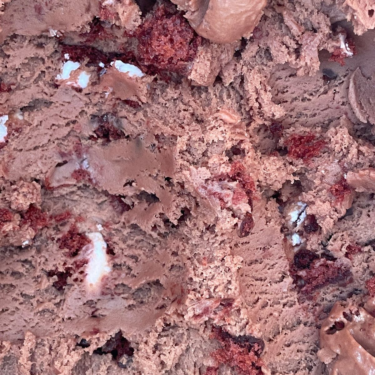 Jos Louis - Chris's Ice Cream