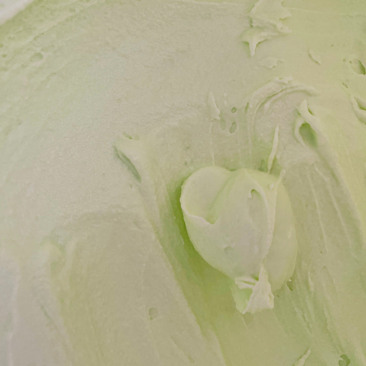 Key Lime - Chris's Ice Cream