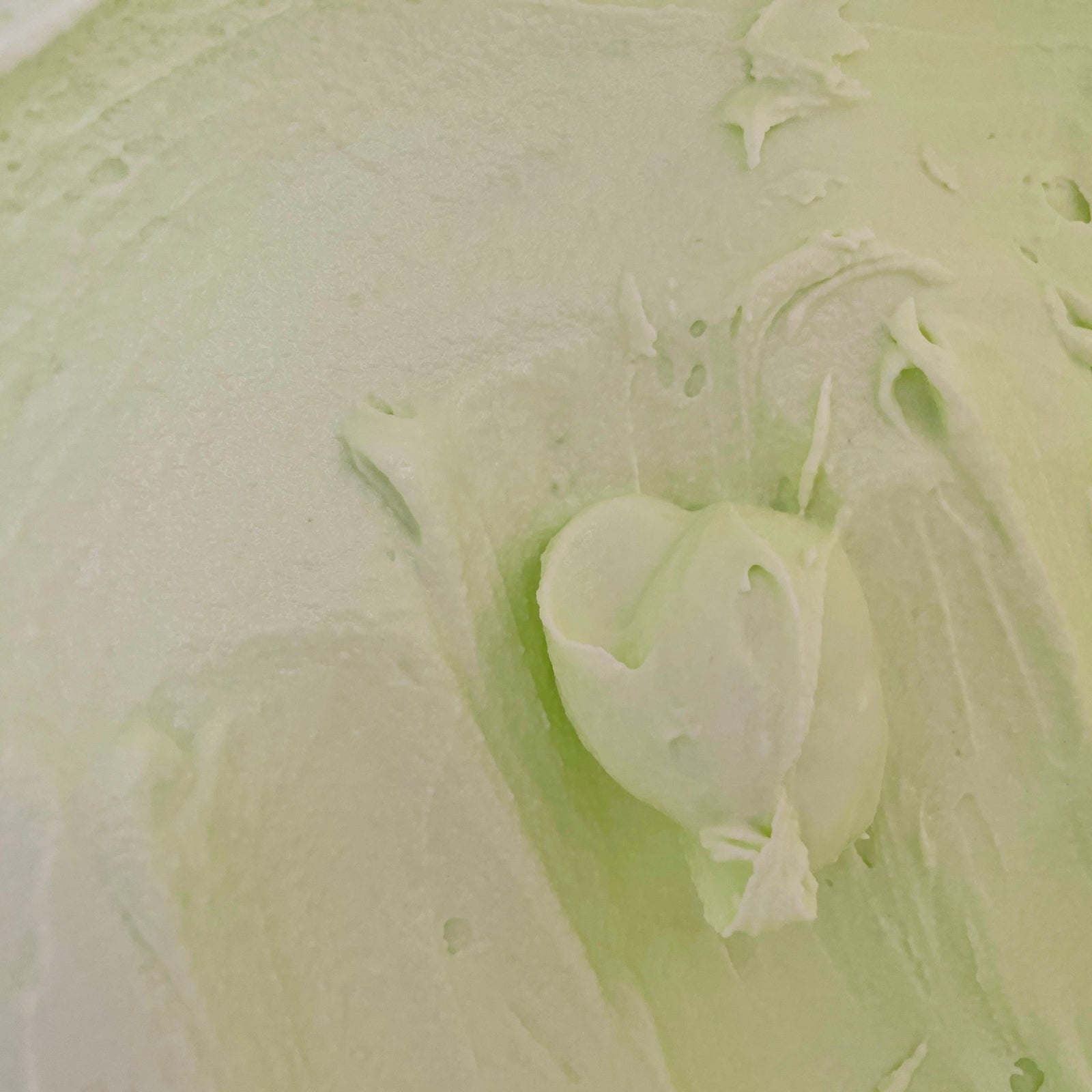 Key Lime - Chris's Ice Cream