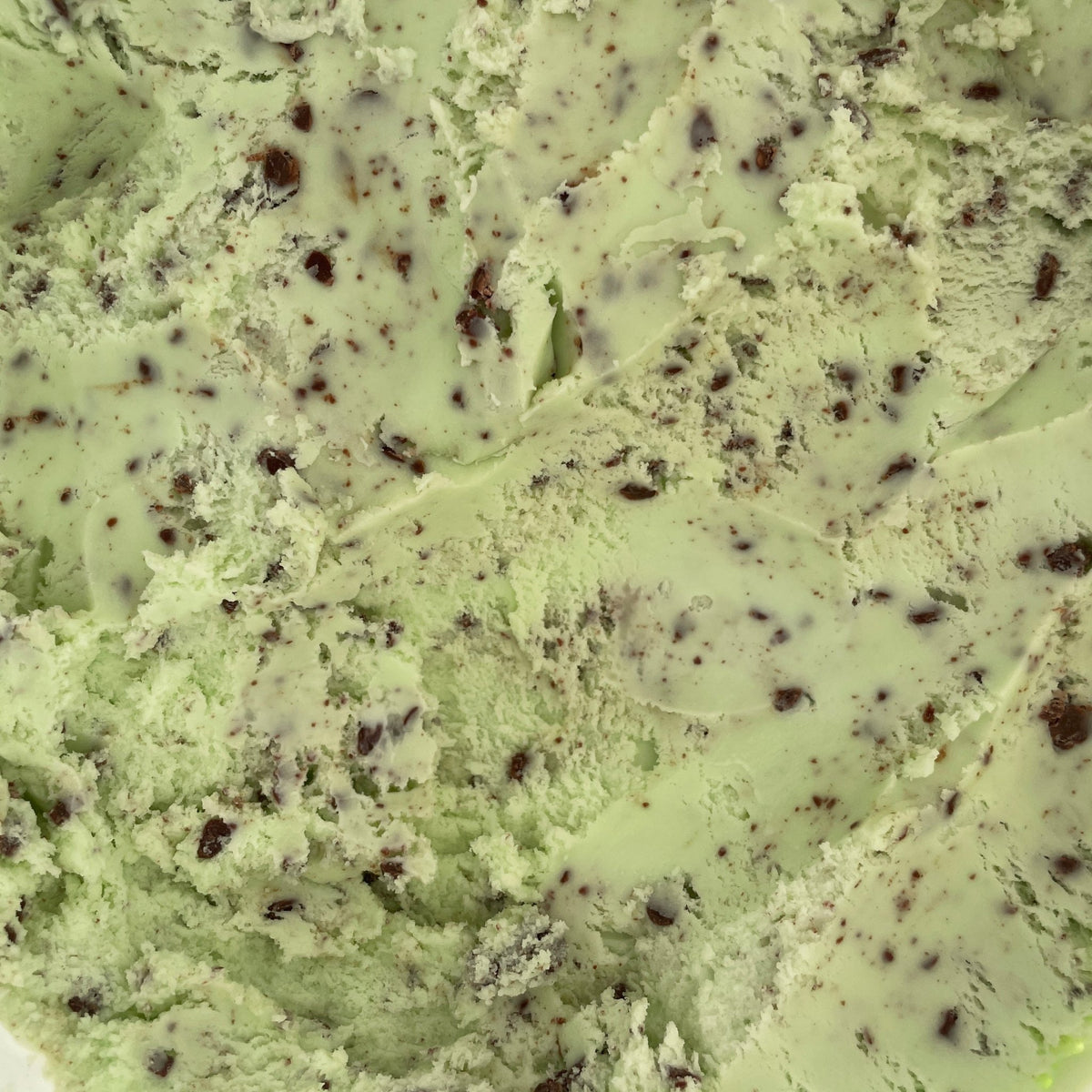Mint Chip - Chris's Ice Cream