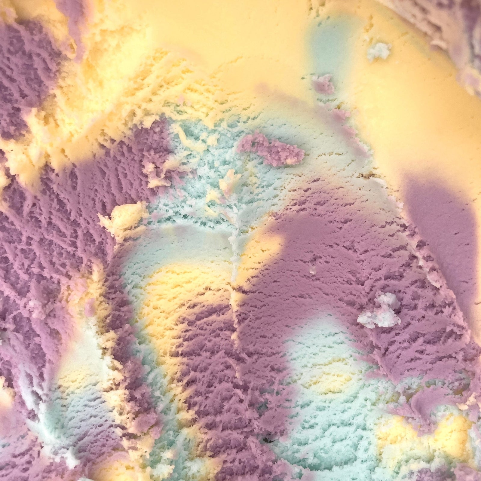 Moon Mist - Chris's Ice Cream