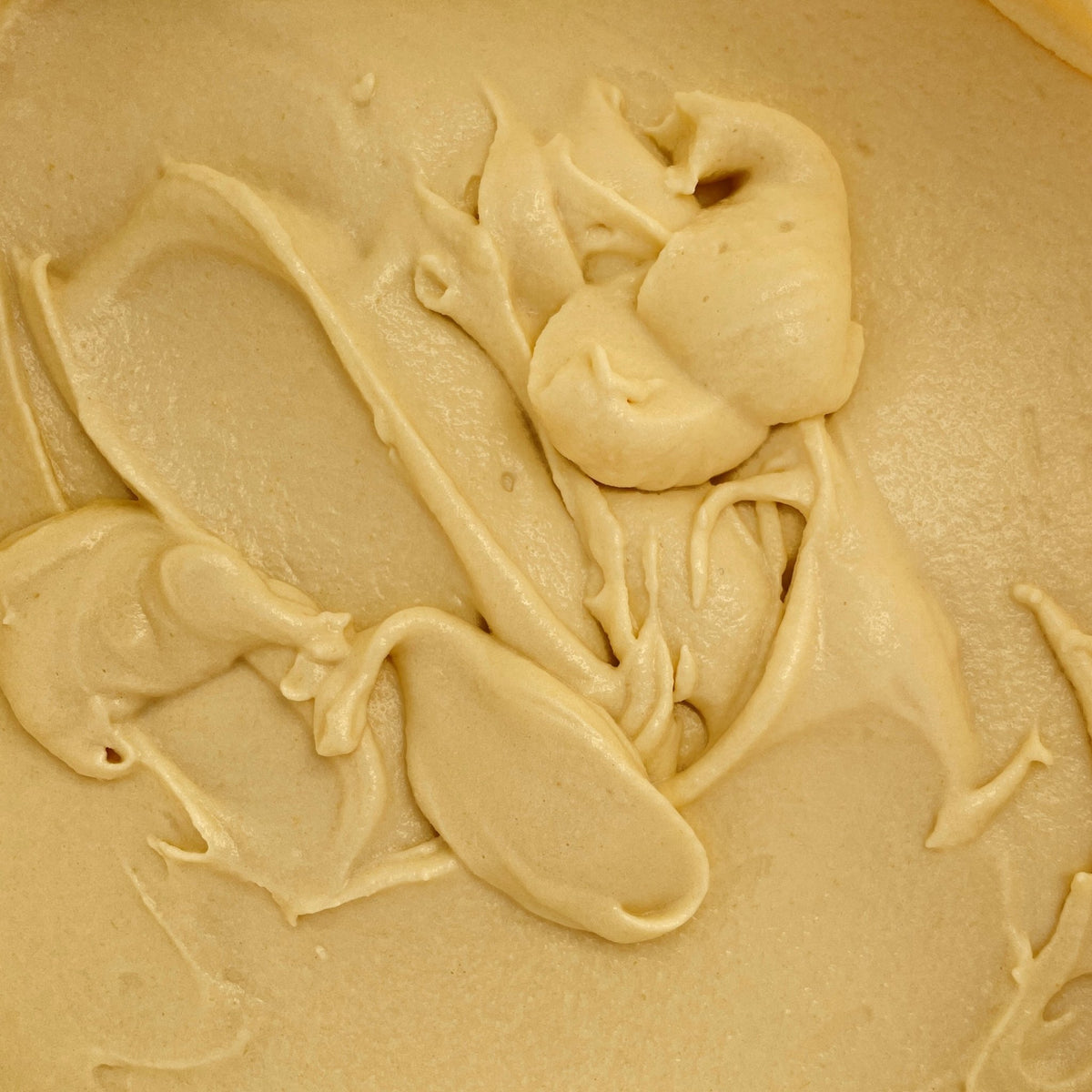 Roasted Peach Sorbet - Chris's Ice Cream