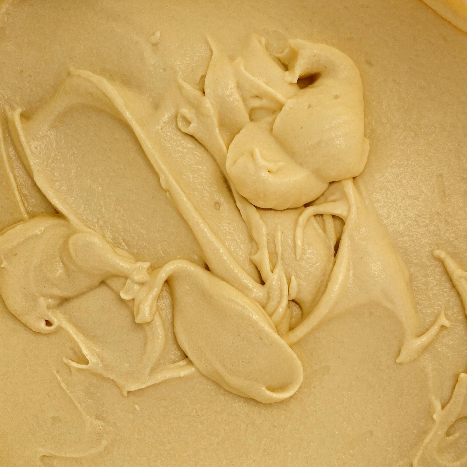 Roasted Peach Sorbet - Chris's Ice Cream