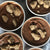 Chocolate Peanut Butter Cookie Dough - Chris's Ice Cream