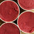 Raspberry Sorbet - Chris's Ice Cream